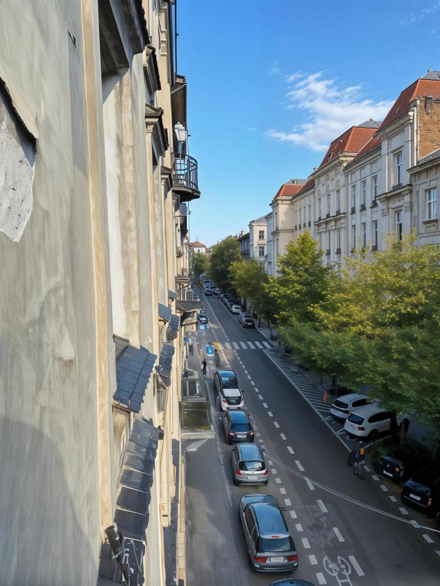 Apartment Cracow Route #1 - Old Town