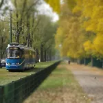 Cracow Route #1 - Old Town