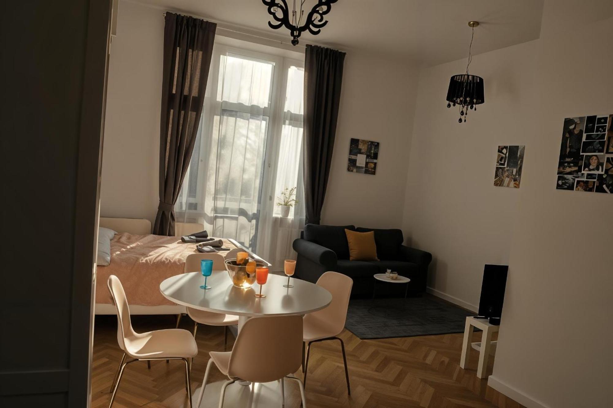 Cracow Route #1 - Old Town *