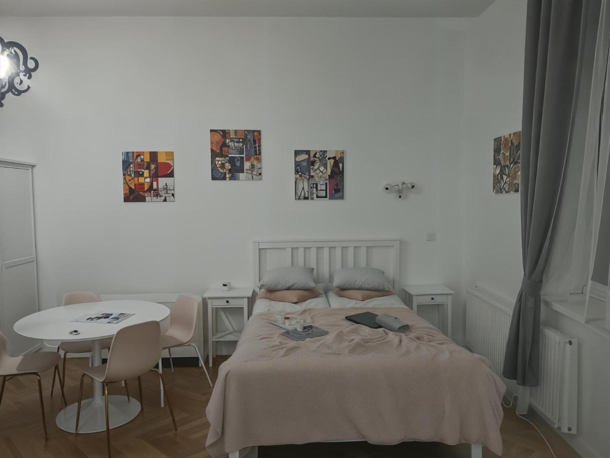 Apartament Cracow Route #1 - Old Town *