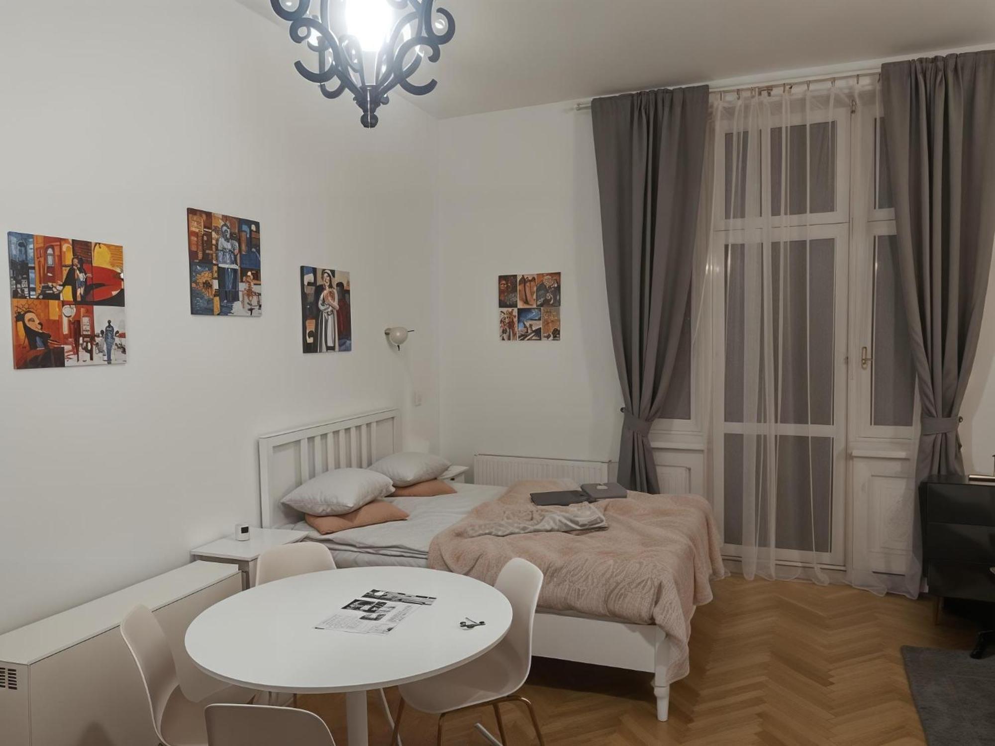Apartament Cracow Route #1 - Old Town Kraków