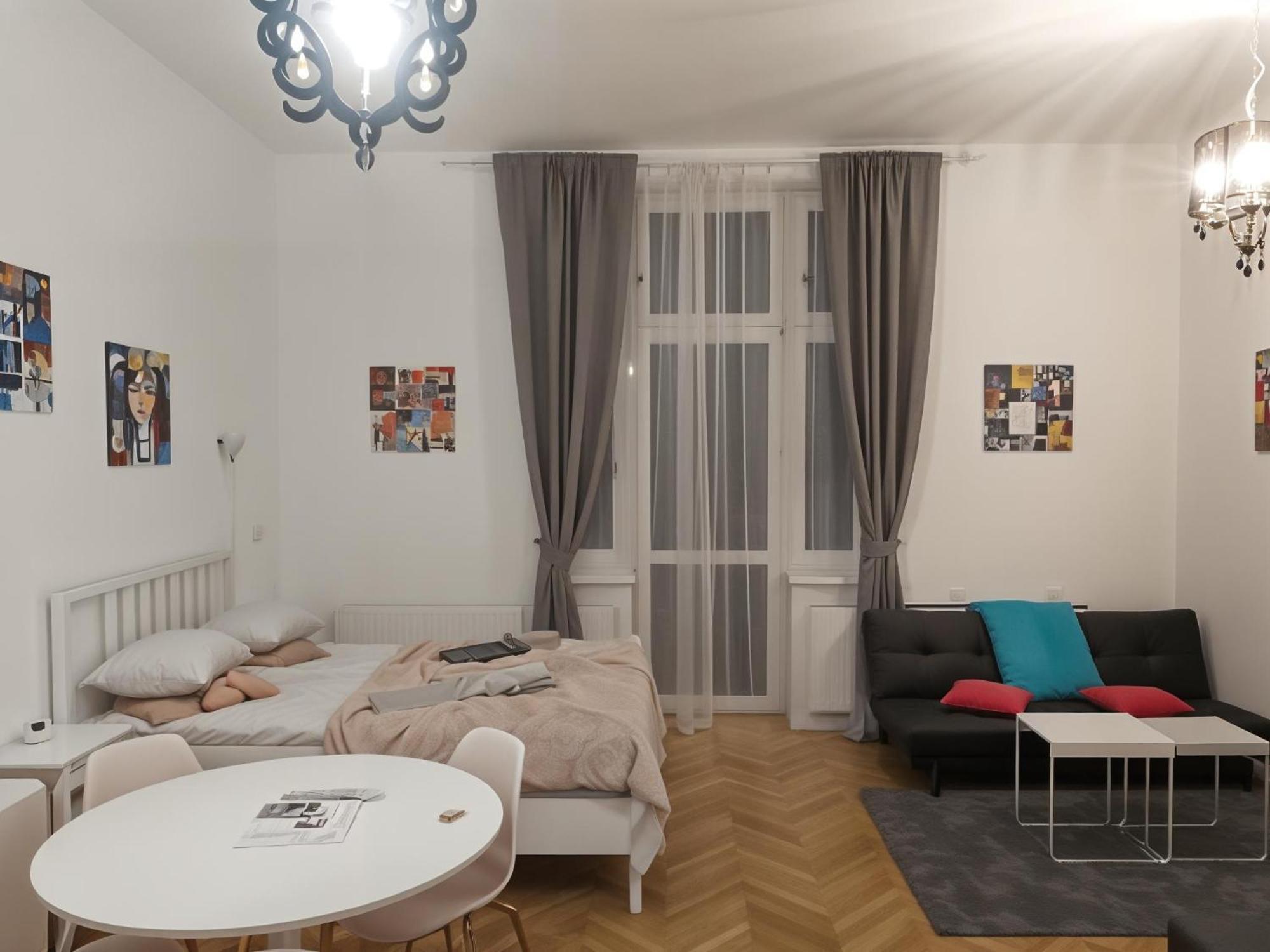Apartament Cracow Route #1 - Old Town Kraków