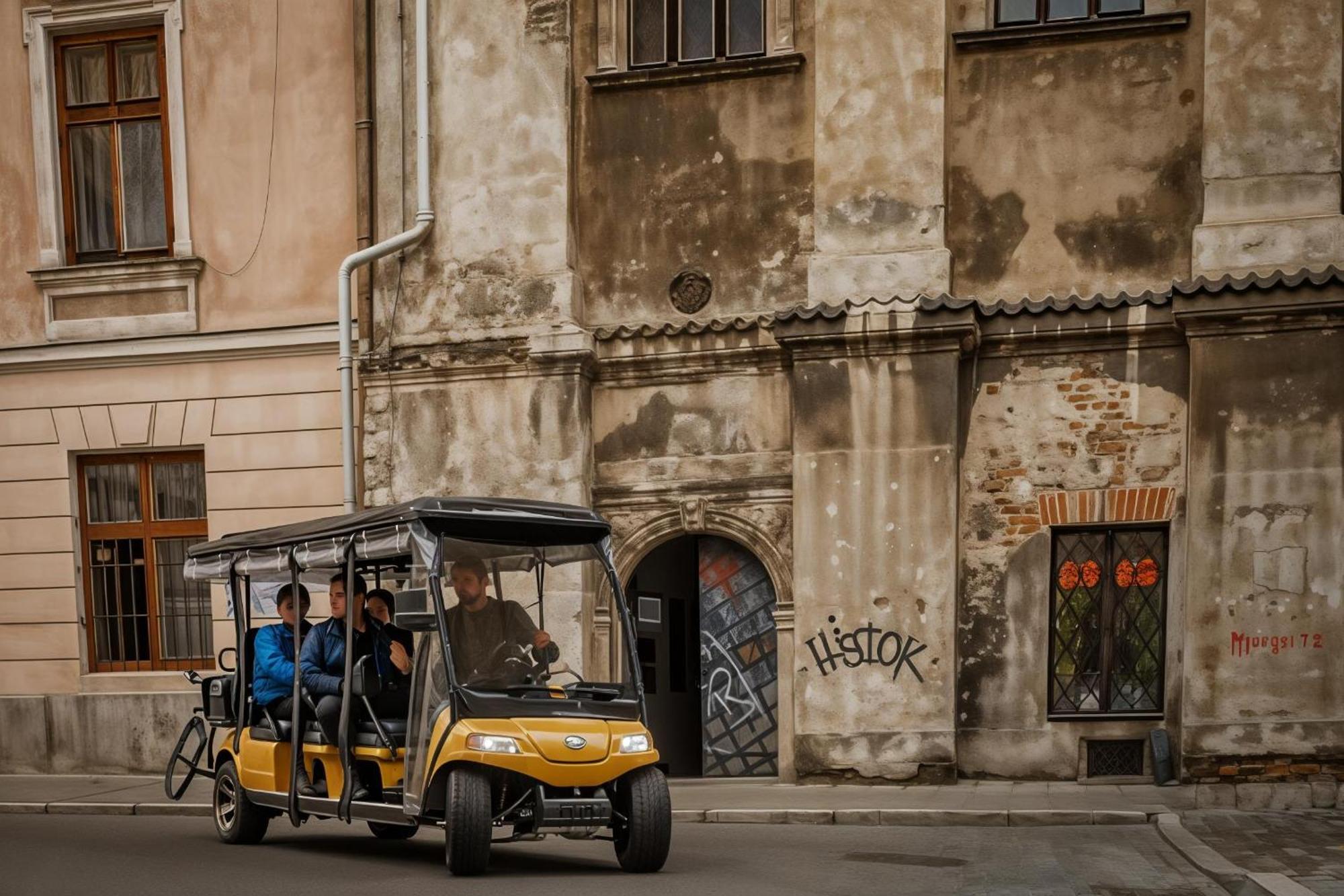 Apartament Cracow Route #1 - Old Town *