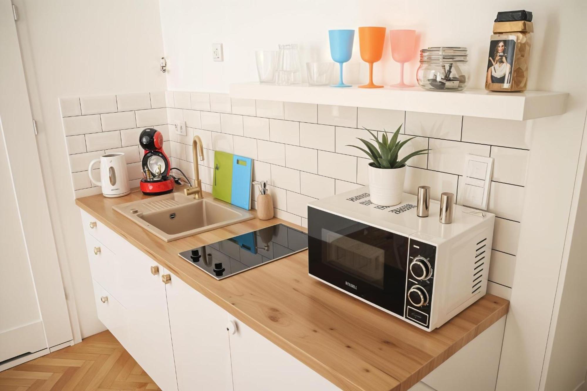 Apartament Cracow Route #1 - Old Town