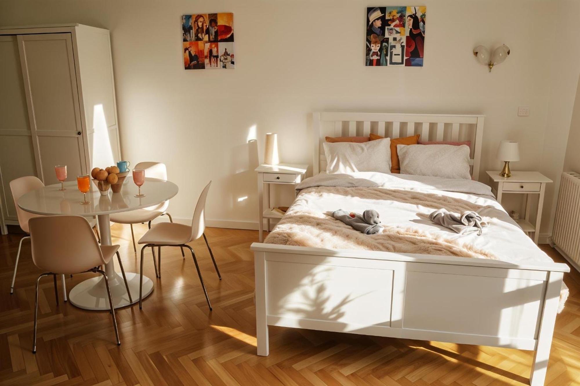 Cracow Route #1 - Old Town Apartament Kraków