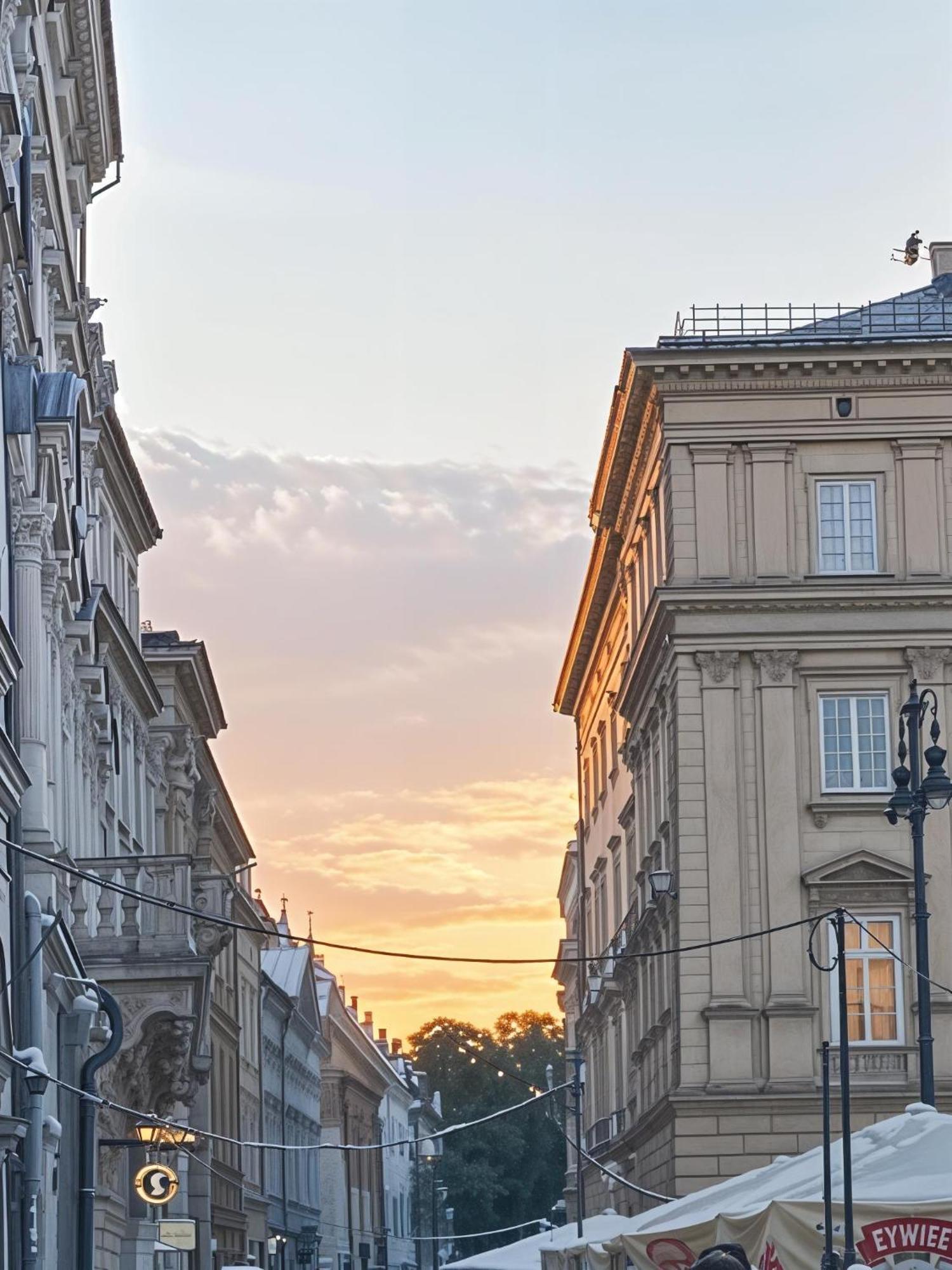 Apartament Cracow Route #1 - Old Town Kraków