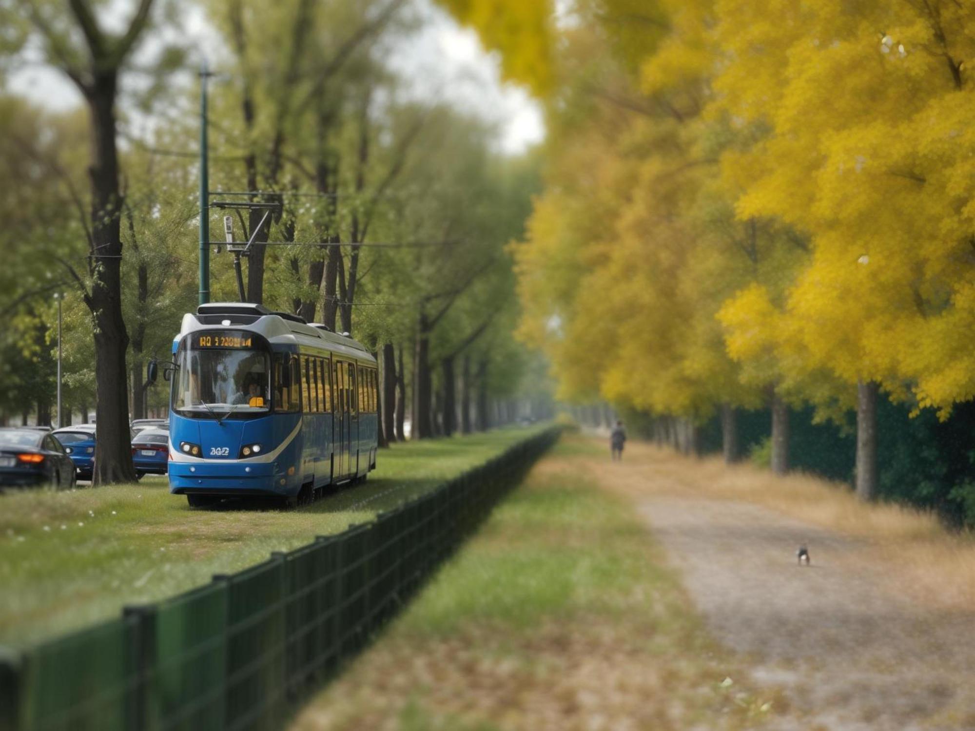 Cracow Route #1 - Old Town