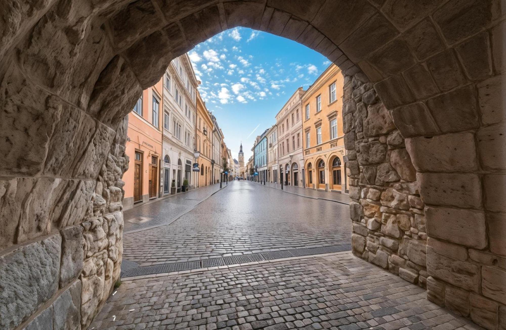Cracow Route #1 - Old Town Apartament